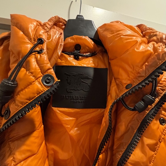 Burberry Puffer coat - Picture 4 of 4